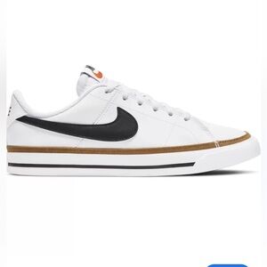 Nike Court Legacy | Women's 8.5